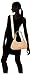 Imagen de Love Moschino jc4324pp0i, Bolso de Hombro Mujer
