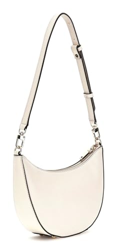 Sac baguette Fedana Mini GUESS crème le sac d'épaule compact incontournable