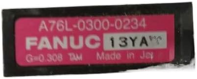 1-piece A76L-0300-0234 power module