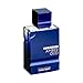 Al Haramain Amber Oud - Dubai Night - Oud Cologne for Men - Amber Perfume for Men - Long Lasting Perfume with Bergamot, Saffron Fragrances - 3.33 oz