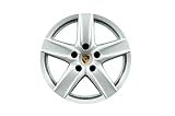 cerchi porsche macan 20 I copricerchi non sono inclusi nella confezione. Le foto sono solo a scopo di mostrare i cerchioni in pieno splendore.