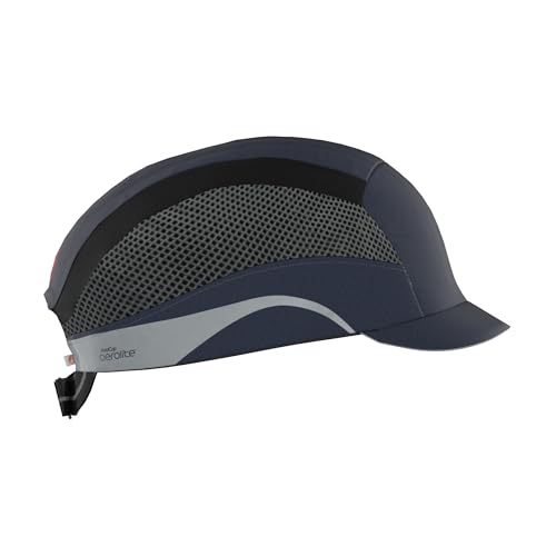 JSP HardcapAerolite 2.5cm micro Peak Navy (AAG000-002-100)
