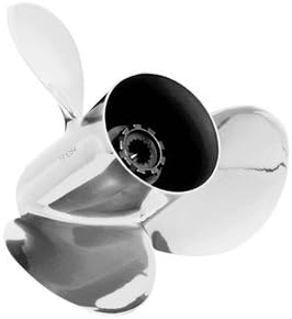 New Mercury Mercruiser Quicksilver Oem Part # Qs5050X Silv 14 1/2R15