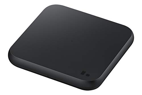 image for Samsung Electronics SAMSUNG Wireless Charger Fast Charge Pad (2021), U