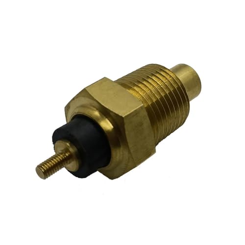 Sensor de temperatura del agua Chevrolet para solucionar tirones y fallos de arranque 3
