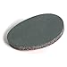Mirka 8A-241-500 Abralon 6" 500 Grit Foam Backed Velcro Hook & Loop Polishing & Buffing Discs 8A-203-500 Box of 20 Discs
