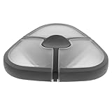 MAGICLULU Multifunktionaler Gemüseschäler mit Ergonomischem Reibe Schneidegerät für Gemüse Langlebiges für Bequeme Anwendung