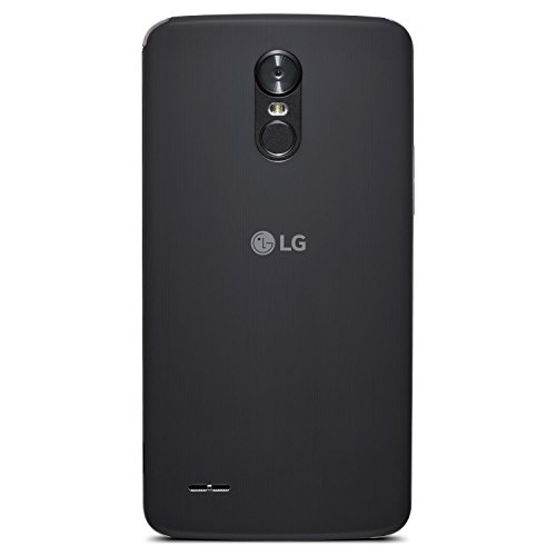 LG Stylo 3 - Prepaid - Carrier Locked - Virgin Mobile