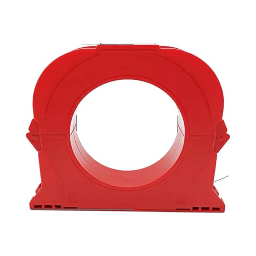 Transformateur de courant ouvert 200/5 à large ouverture 100mm et haute precision 0.2S
