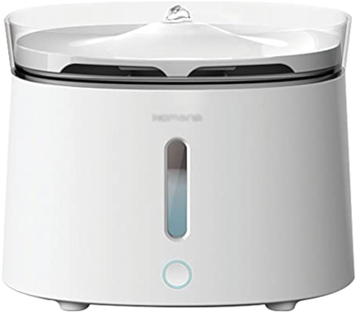 特典付き ペットウォーターディスペンサー 猫と犬のための自動循環給水器 ワイヤレスウォーターポンプはお手入れが簡単です ペット噴水猫水飲み場 犬に適しています ネコ 鳥や小動物の青 Color 白 Size 19 3 19 3 14 9cm 買物代行 Www Littleshopp Com