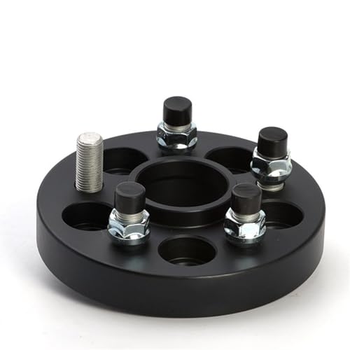 Entretoises de roue 5x114.3 résout le frottement des jantes sur Jeep Patriot Compass 15mm