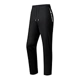 Entretien facile : Ce pantalon résistant supporte le lavage en machine et à la main, garantissant une durabilité et un aspect neuf longtemps.