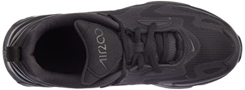 Nike Youth Air Max 200 At5627-001 #TOP4