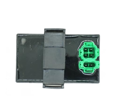 Boîte d'allumage NX650 CDI pour moto Dominator XR650L et NX 500 1 cylindre de 1988 à 1989
