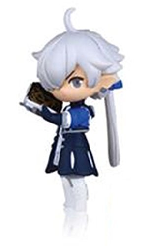 Taito Final Fantasy XIV Minion Figure vol.1 - ALPHINAUD