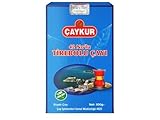Çaykur Té Negro Turco – Turist y Filiz 500g o 1kg – Çay Çiçeği, Tirebolu 42 y Altınbaş 500 g – Té del Mar Negro – Elige tu Variedad y Formato (Tirebolu 42 → 500g)
