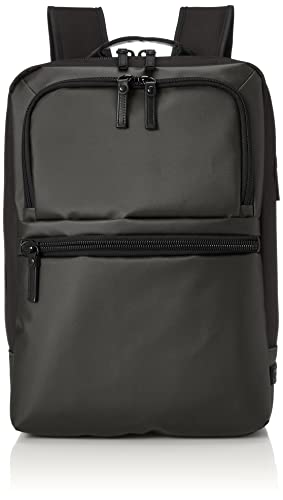 BERMAS(????) Business Bag, Black, One Size