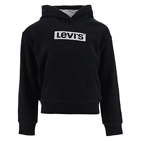 Sweat à Capuche Levi's LVG Cover
