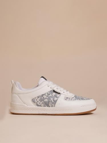 Image of WROGN Men's Casual Sneakers