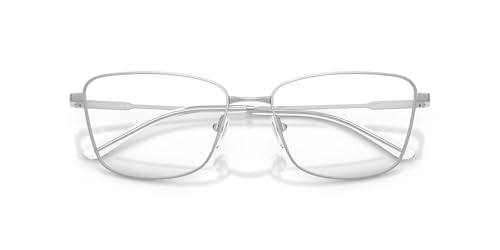 Image of Emporio Armani womens Ea1185b Butterfly Prescription Eyewear Frames