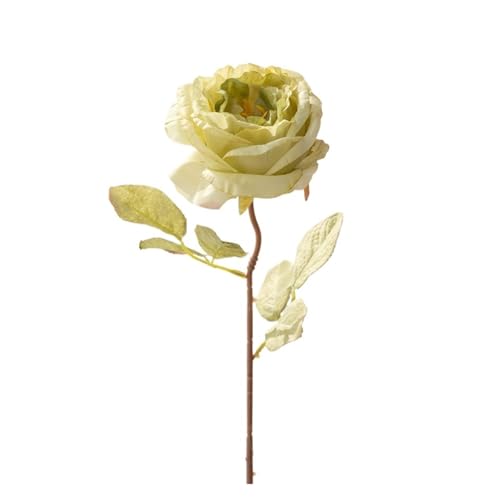 Ramos de flores artificiales para jardin entrada de casa y centros de mesa 2