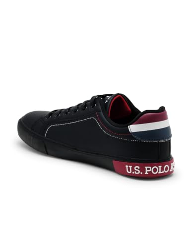 Image of U.S. Polo ASSN. Mens Rojas 5.0 Sneaker