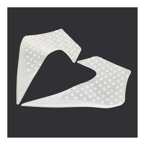 Protection de réservoir MT-07 2013-2017 antidérapante