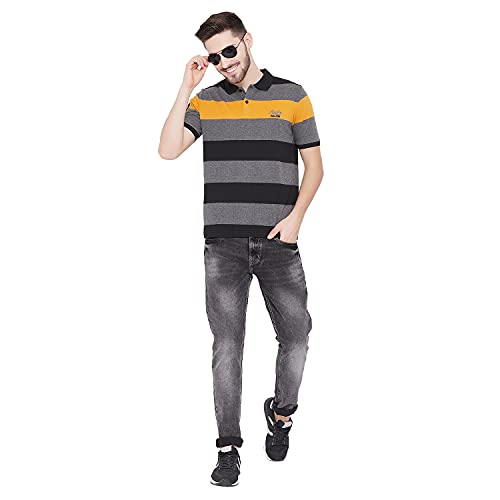 Image of Austin Wood Men's Regular Fit T-Shirt