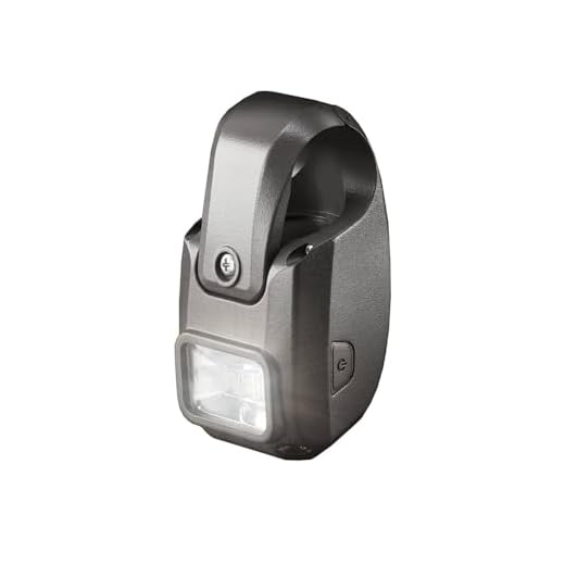 Napoleon LED-Licht für Grills Travel Q