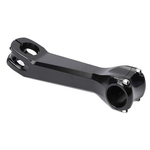 7075 Aluminum Bike Stem 6 Degree 17 Degree 31.8mm 160mm-180mm Down Stem for MTB,Part(31.8x170mm stem 6)