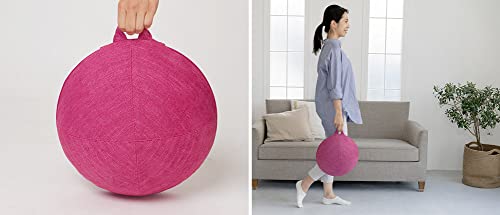 Amazon.co.jp: 東急スポーツオアシス ながらクッション Dome