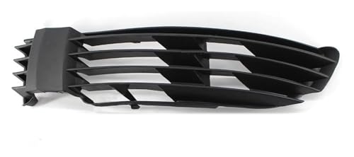 Calandre avant garniture pare-chocs bas pour Passat B5.5 2001-2005