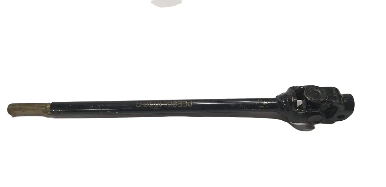 STEERING CROSS/COLUMN ROD EECO-picture-30