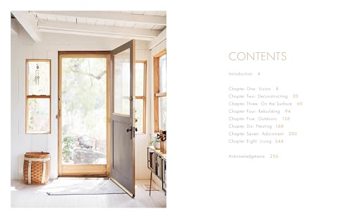 Abode: Thoughtful Living with Less