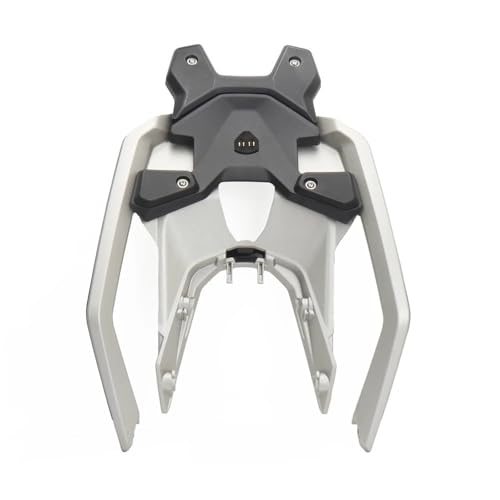 Interface de bagages arrière moto R1300GS support robuste en aluminium