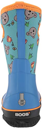 Image of Bogs Kids Classic Tonal Camo (Toddler /Little Kid /Big Kid)