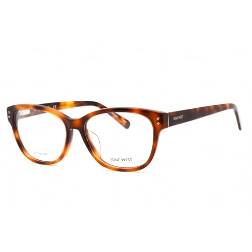 Lunettes de vue Nine West NW 5192 écaille pour le style au bureau