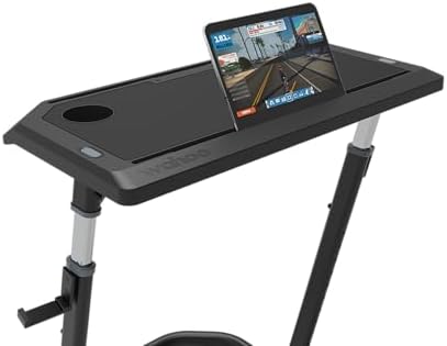 Wahoo KICKR Desk V2 실내 사이클링 트레이너용, 고정식/스핀 바이크, 스탠딩 — 사진 6
