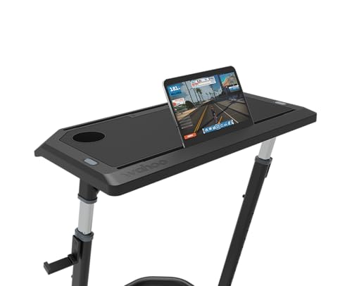 KICKR Desk V2 Bureau pour Garder Vos Écrans Accessibles en Cyclisme - 6