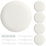 CP3540 Ceiling Cover Plate - 5 Pcs (White)