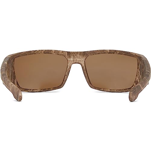 Image of Fisherman Eyewear Bayou Polarized Sunglasses