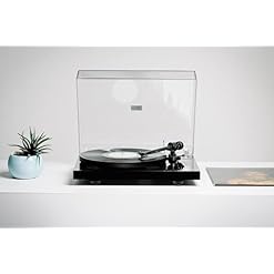Pro-Ject Debut III Platine tourne disque Noir Laqué - Les Beatles, Paul McCartney, John Lennon, RIngo Starr, George Harrison Pro-Ject Debut III Platine tourne disque Noir Laqué – Image 5