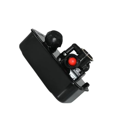 Carburateur tondeuse moteur 500 158 cc motoculture pour entretien pelouse et jardin