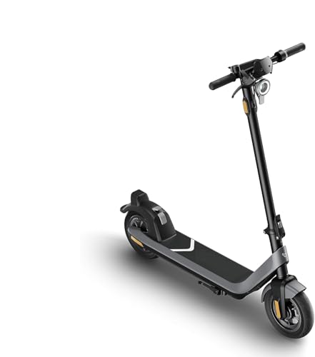 NIU KQi2 Pro Electric Scooter, Portable Scooter 25 Miles Range,...