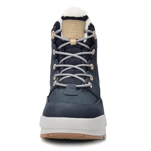 XPETI Women's LVY Waterproof Insulated Winter Boots4