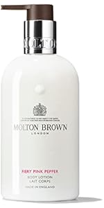 Amazon.co.jp: 【公式】MOLTON BROWN ピンクペッパー オードパルファン