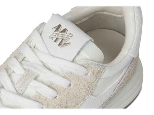 Steve Madden Women's Burst Sneaker, White Multi, 8