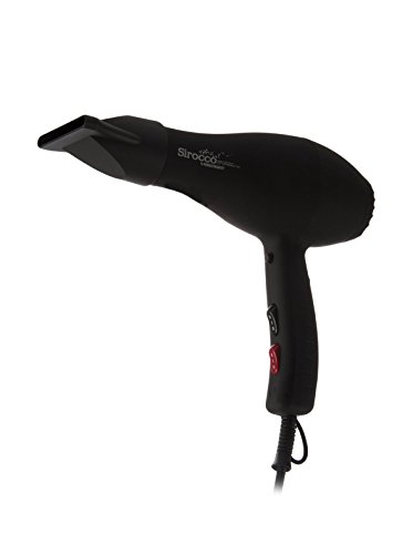 Preisvergleich Produktbild Perfect Beauty Secador Sirocco Negro