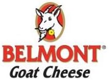 Belmont Goat Cheese Crumble, 2 Pound -- 2 per case.