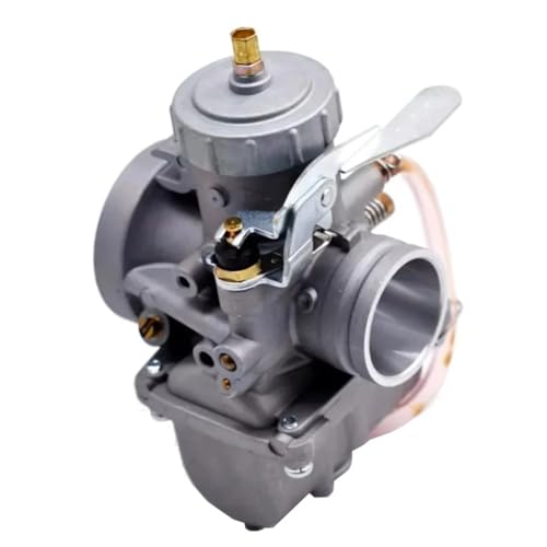 �L���u���^�[ For VM34-48 For VM34-168 For VM34SC 34mm �I�[�g�o�C�L���u���^�[ �o�C�N�p ���j�o�[�T�������A�N�Z�T���[ �����\�A�b�v�O���[�h�p�[�c
